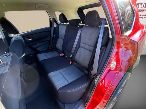 New 2026 Nissan Rogue SV w/ Cold Weather Package image 26