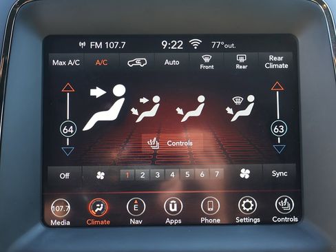 Used 2020 Dodge Durango GT image 51