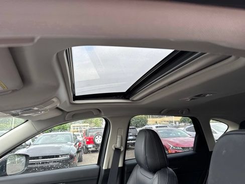 Used 2023 MAZDA CX-5 AWD 2.5 S w/ Premium Package image 5