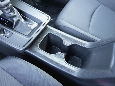 Certified 2026 Toyota Corolla Cross LE FWD image 21