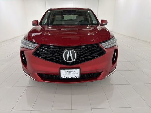 Certified 2025 Acura RDX Advance Package image 8