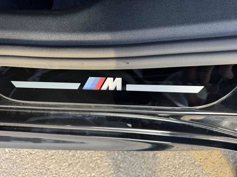 Used 2024 BMW M8 Gran Coupe xDrive Competition w/ Driving Assistance Package AWD/4WD image 53