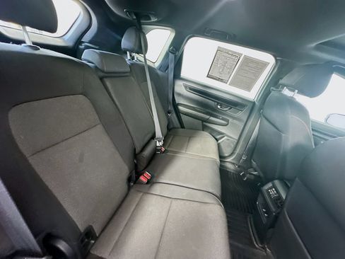 Used 2023 Honda CR-V Sport image 26
