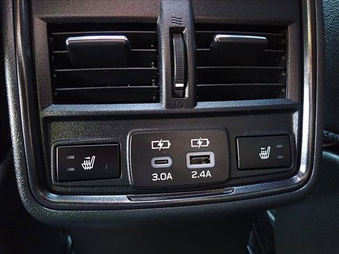 Certified 2026 Subaru Outback Wilderness AWD/4WD image 11