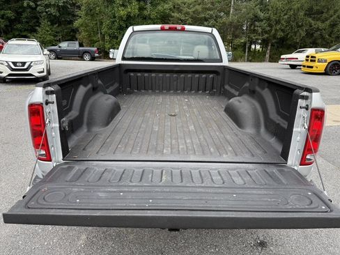 Used 2005 Dodge Ram 3500 Truck ST w/ Trailer Tow Group AWD/4WD image 22