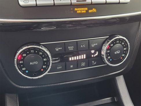 Used 2016 Mercedes-Benz GLE 350 4MATIC image 22