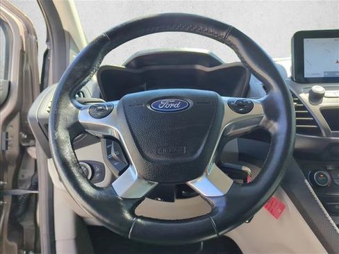 Used 2019 Ford Transit Connect XLT FWD image 12