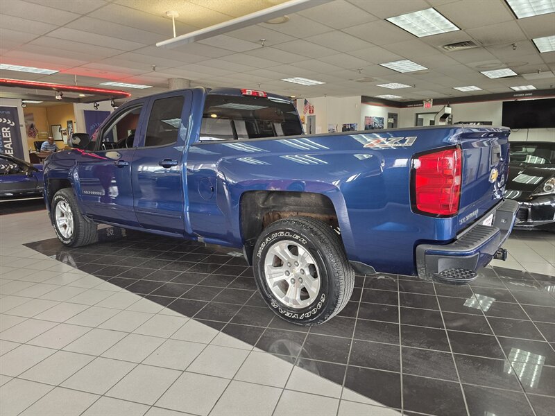 Used 2016 Chevrolet Silverado 1500 LT w/ All Star Edition AWD/4WD image 7