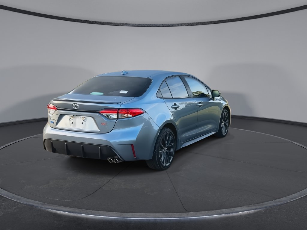 Used 2024 Toyota Corolla SE FWD image 8