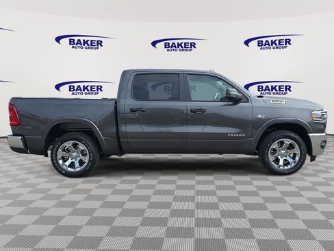 New 2026 RAM 1500 Big Horn image 2