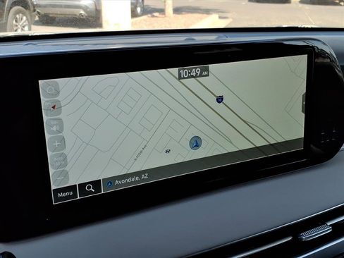 Used 2025 Hyundai Palisade Calligraphy image 23