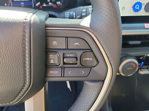 New 2026 Toyota 4Runner TRD Off-Road Premium image 22