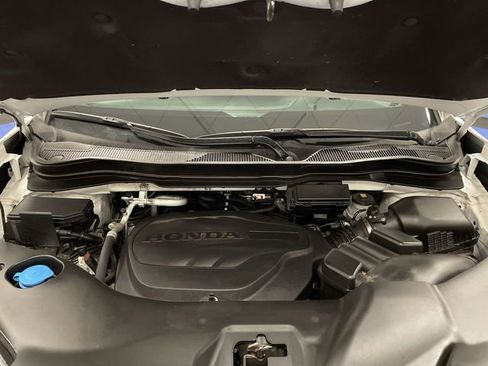 Certified 2023 Honda Passport TrailSport image 27