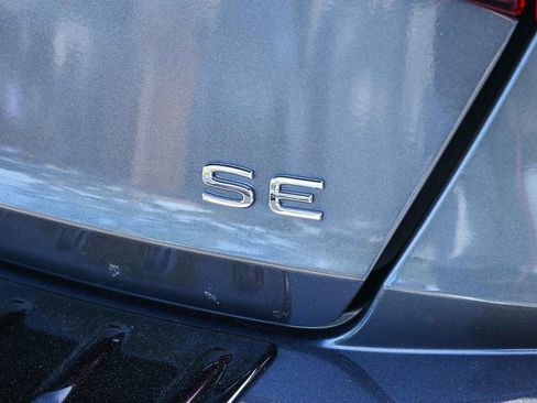 New 2026 Volkswagen Jetta SE image 13