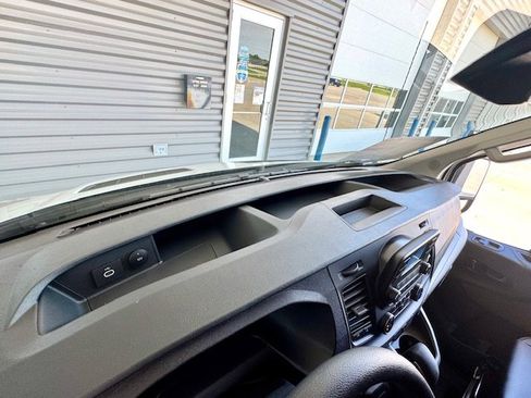 New 2025 Ford Transit 250 Low Roof image 14