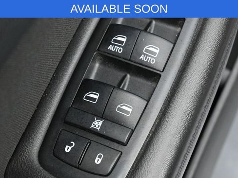 Used 2016 Chrysler 200 Limited w/ Anniversary Edition FWD image 13