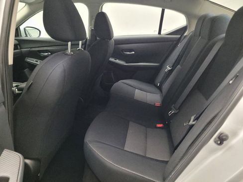 Used 2023 Nissan Sentra SV w/ All-Weather Package FWD image 18