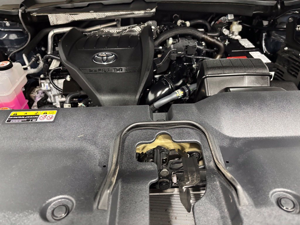 Used 2026 Toyota Grand Highlander AWD image 74