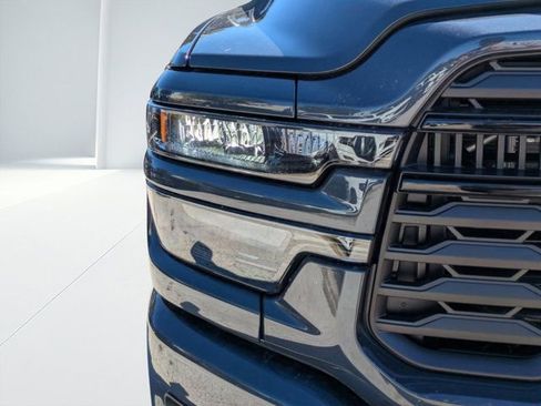 New 2026 RAM 2500 Big Horn AWD/4WD image 8
