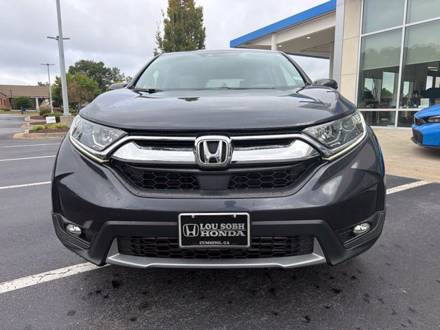 Used 2019 Honda CR-V EX-L image 3