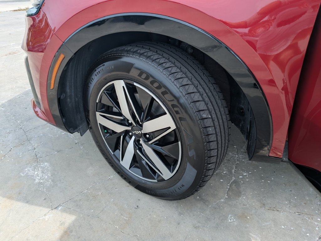 Used 2022 Kia Sorento S w/ Panoramic Sunroof Package FWD image 37