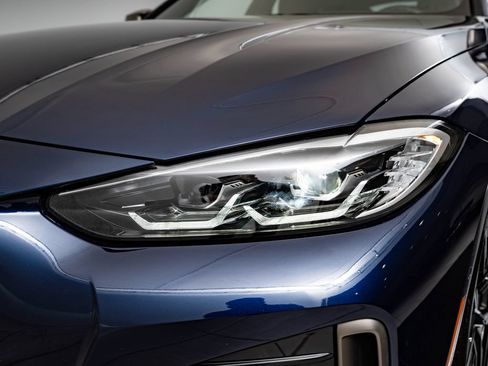 Used 2023 BMW i4 M50 w/ Premium Package AWD/4WD image 14