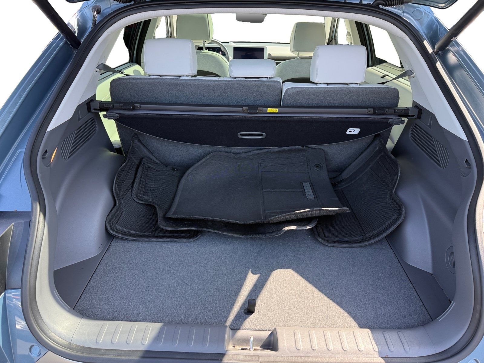 Used 2024 Hyundai Ioniq 5 Limited RWD image 17