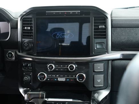 Used 2021 Ford F150 Tremor w/ Equipment Group 402A High AWD/4WD image 9