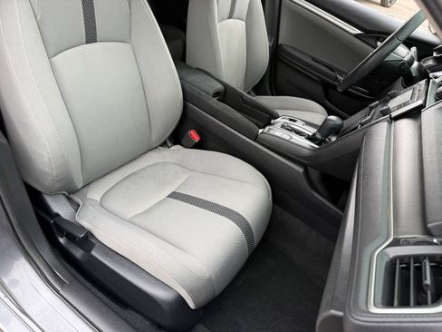 Used 2019 Honda Civic LX image 11