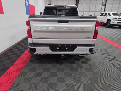 Used 2020 Chevrolet Silverado 1500 RST w/ All-Star Edition AWD/4WD image 25