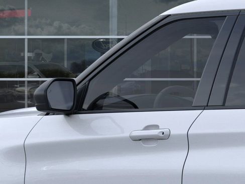 New 2026 Ford Explorer Active w/ Active Comfort Package image 20