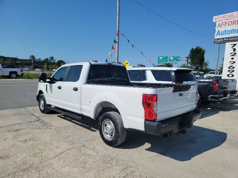 Used 2020 Ford F250 XL RWD image 5