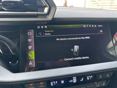 New 2026 Audi A3 2.0T Premium image 31