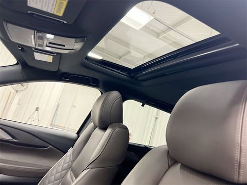 Used 2023 MAZDA CX-9 Signature image 19