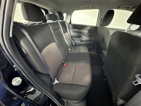 Used 2019 Mitsubishi Outlander Sport LE image 38