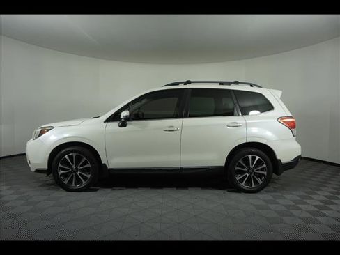 Used 2018 Subaru Forester 2.0XT Touring image 4