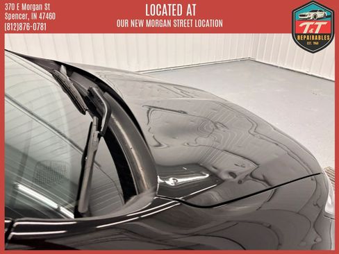 Used 2024 Chrysler Pacifica Touring-L FWD image 31