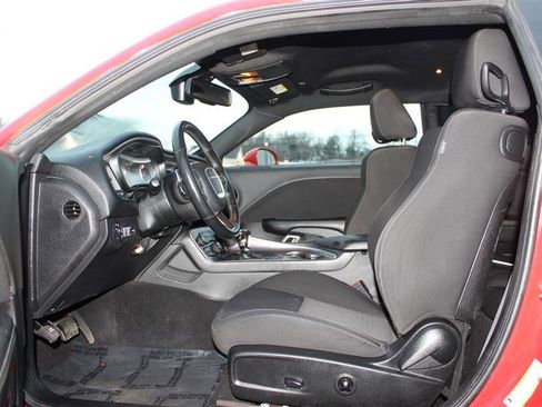 Used 2019 Dodge Challenger GT image 7