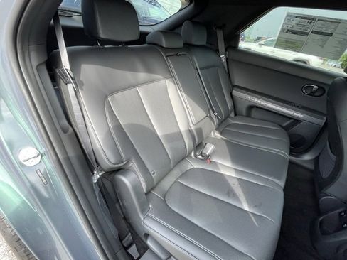 New 2025 Hyundai Ioniq 5 XRT image 26