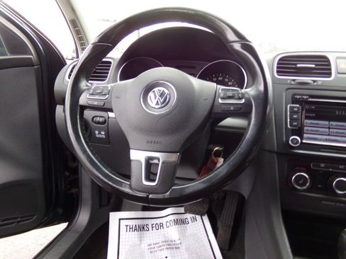 Used 2013 Volkswagen Golf TDI FWD image 29