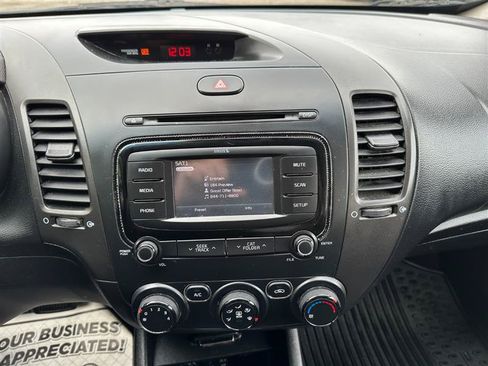 Used 2017 Kia Forte LX w/ LX Popular Package FWD image 27