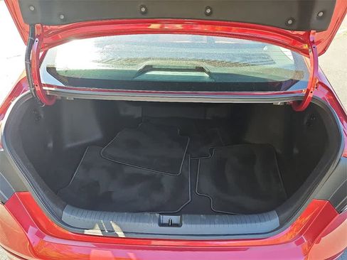Certified 2024 Honda Accord EX image 25