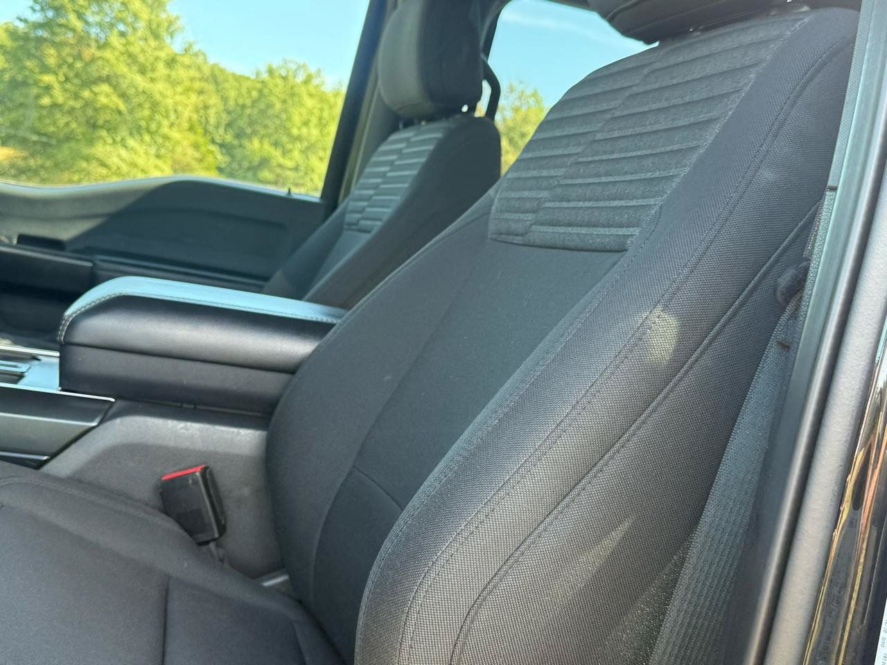 Used 2021 Ford F150 XL w/ STX Appearance Package AWD/4WD image 16