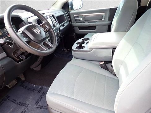 Used 2016 RAM 1500 Tradesman w/ Power & Remote Entry Group RWD image 11