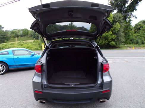 Used 2011 Acura RDX SH-AWD image 38