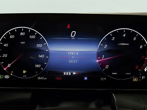 Used 2023 Mercedes-Benz GLC 300 4MATIC image 27