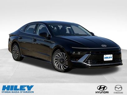 New 2026 Hyundai Sonata SEL
