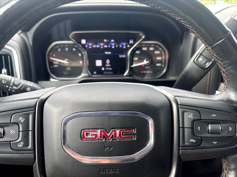 Used 2020 GMC Sierra 1500 AT4 w/ AT4 Premium Package image 14