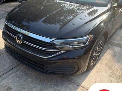 Used 2023 Volkswagen Jetta S