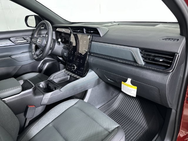 New 2027 GMC Terrain AT4 w/ Convenience Package III AWD/4WD image 31